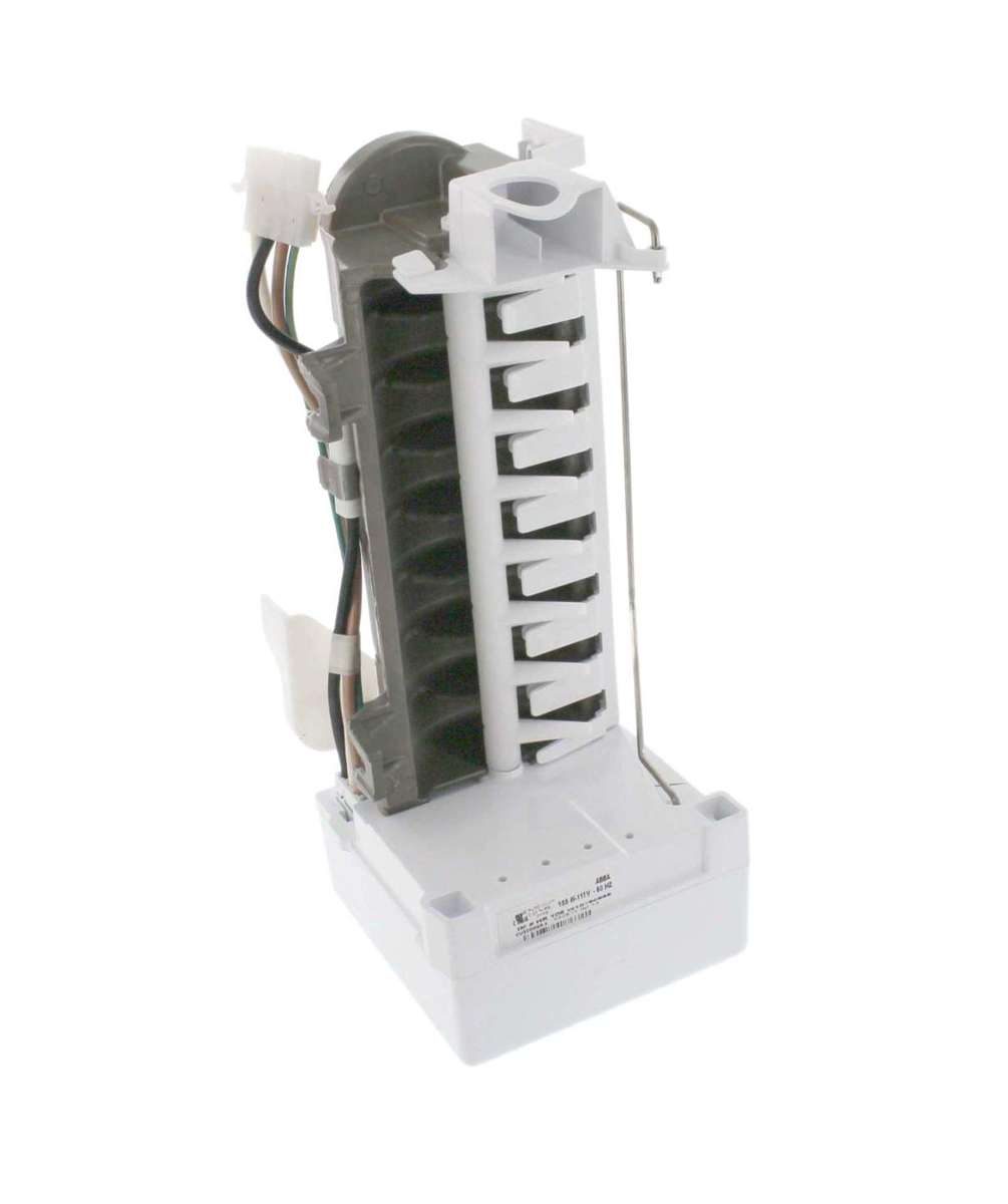 1129313 - Genuine OEM Whirlpool Refrigerator Complete Ice Maker Kit